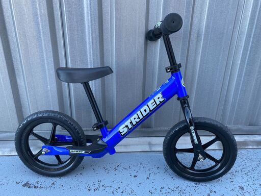 ストライダー　スポーツ 12インチ　STRIDER SPORTS  12inch