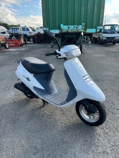 【しっかり整備済】ホンダ タクト‼️ パワフル2サイクル‼️