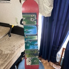 Burton Trick Pony(トリックポニー) スノーボード BURTON(バートン)TRICK PONY(トリックポニー) 2017-2018 | BURTON