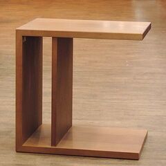 カンディハウス　サイドテーブル・ワゴン