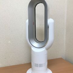 1年中使える 羽なし冷暖房 Q8-PRO 電気ファンヒーター＆扇風機