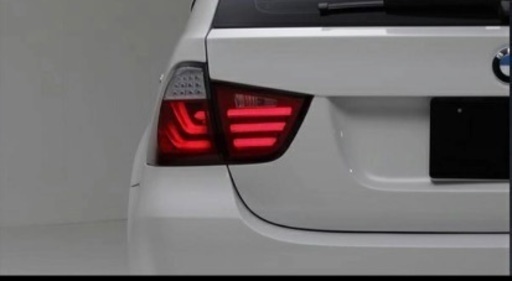 BMW e90 LCL LEDバーテールランプ