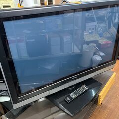 【リサイクルショップどりーむ天保山店】●5763●　TV　テレビ...