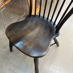 チェア 飛騨産業 P17 64458