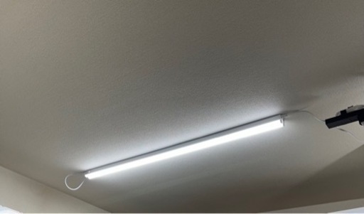 LED 照明　コンセント　連結