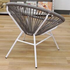 Y)北大前! 札幌 引取 Francfranc/フランフラン ロータス パーソナル