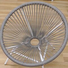 Y)北大前! 札幌 引取 Francfranc/フランフラン ロータス パーソナル