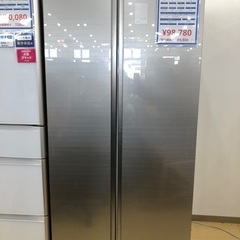 AQUA 2ドア冷蔵庫 2022年製 475L
