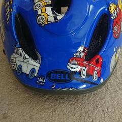 子供用ヘルメット BELL 52-56CM