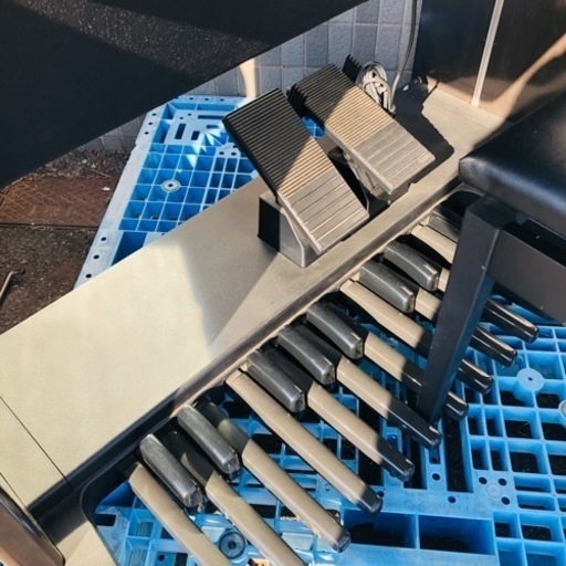 【中古】エレクトーン　EL-900m ハイグレードモデル