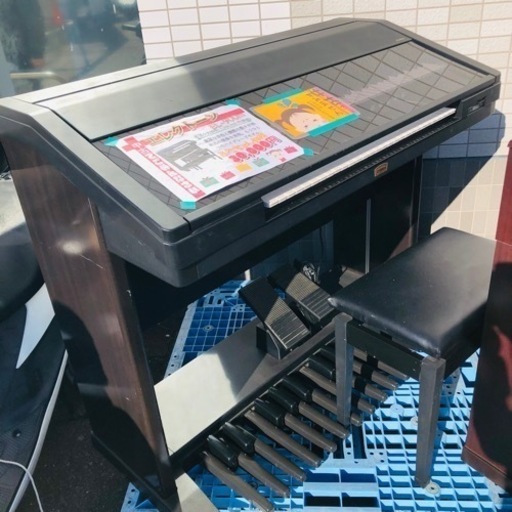 【中古】エレクトーン　EL-900m ハイグレードモデル