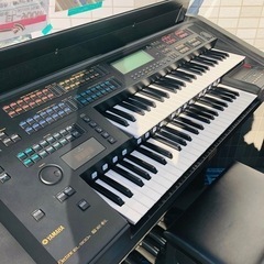 中古】エレクトーン EL-900m ハイグレードモデル