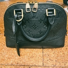 ルイ・ヴィトンバッグ