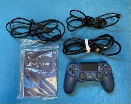 ヘッドセット付 SONY PlayStation4 1TB CUH-7200B | noonanwaste.com