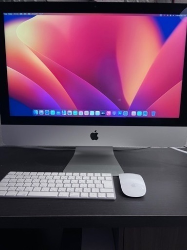 Mac Apple iMac 2017 21.5 4K