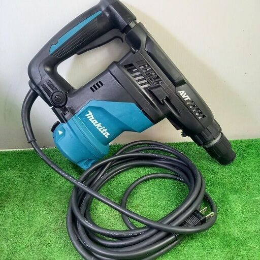 マキタ HR3011FC 30mmハンマドリル【野田愛宕店】【店頭取引限定】【中古】管理番号：ITHBNH7HMST2 マキタ HR3011FC 30mmハンマドリル【野田愛宕店】【店頭取引限定