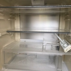 SHARP冷蔵庫配送相談