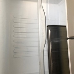 SHARP冷蔵庫配送相談