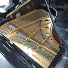 中古グランドピアノ ディアパソン 170E 大橋モデル 奥行き170㎝ 製造番号78***