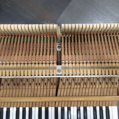 中古グランドピアノ ディアパソン 170E 大橋モデル 奥行き170㎝ 製造番号78***