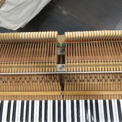 中古グランドピアノ ディアパソン 170E 大橋モデル 奥行き170㎝ 製造番号78***