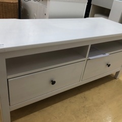 IKEA テレビ台　HEMNES 