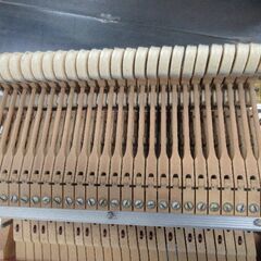 中古グランドピアノ ヤマハ G3E 奥行き183㎝ 製造1978年