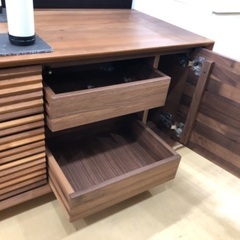 karimoku テレビボード　