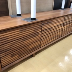 karimoku テレビボード　