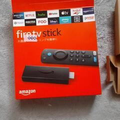 fire TV stick