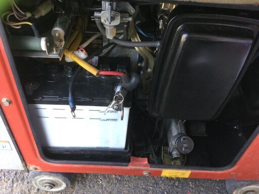 エコツール豊田インター店】Makita/マキタ エンジンウェルダー WS14