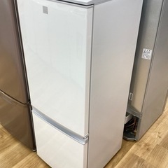 トレファク高槻店】取りに来れる方限定！【SHARP】2ドア冷蔵庫(167L 