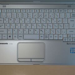 JC1137 パナソニック Let's Note CF-LX6 RDGVS DVDマルチ 美品office2019 JC1137 パナソニック Let's Note CF-LX6 RDGVS DVDマルチ 美品office2019