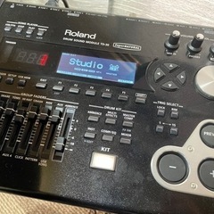Roland TD-30