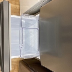 トレファク高槻店】取りに来れる方限定！【MITSUBISHI】2ドア冷蔵庫