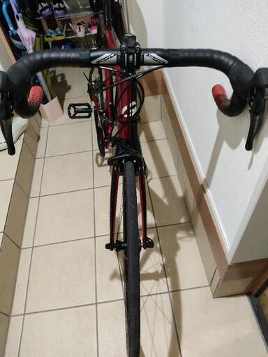 ほぼ新品) Gusto MY23 Ranger sport elite Lサイズ - ロードバイク 