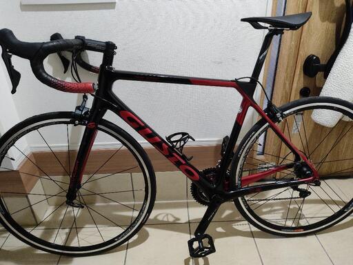 (ほぼ新品) Gusto MY23 Ranger sport elite Lサイズ ほぼ新品) Gusto MY23 Ranger sport elite Lサイズ
