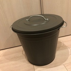 決定済み ごみ箱 IKEA イケア KNODD ダストボックス ...