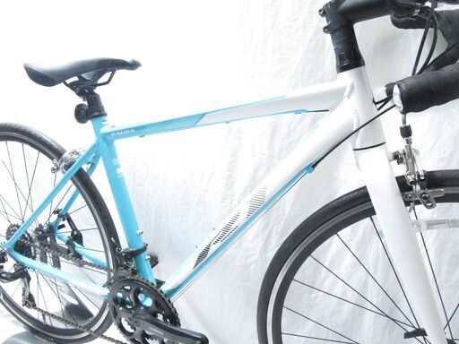 ロードバイク KAGURA R3