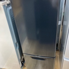 トレファク高槻店】取りに来れる方限定！【Panasonic】2ドア冷蔵庫