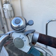 ❤️❤️❤️超激安❤️❤️❤️パワフルリチウムバッテリー❤️❤️❤️電動自転車