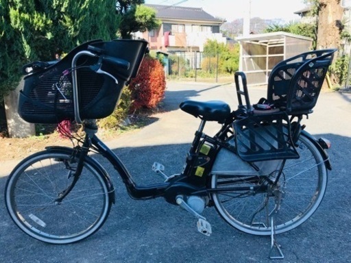 ET1560番  電動自転車