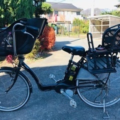 ET1560番 電動自転車
