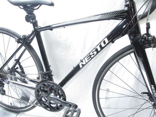 NESTO 「ネスト」 FALAD 2022年モデル ロードバイク