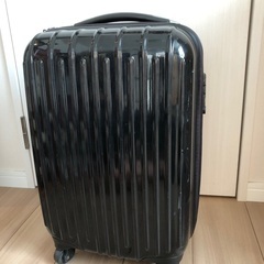 EVERWIN Sサイズ　スーツケース