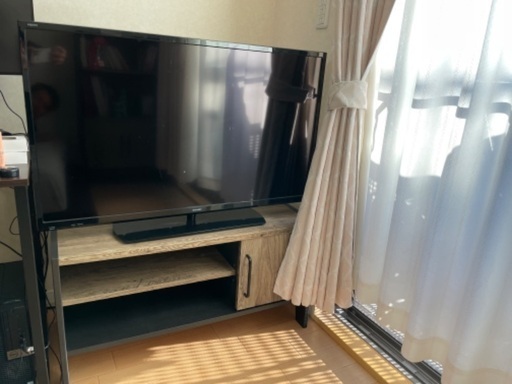 40インチ　テレビ