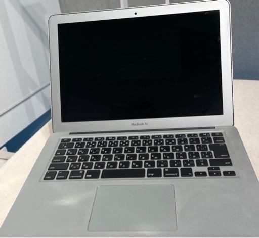 Mac MacBook Air