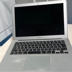 MacBook Air