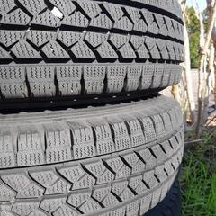 165R13LT ADバン バリ山 165R13LT ADバン バリ山 - メルカリ