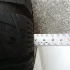 ヨコハマiceGUARDig60 195/65/15 2019年